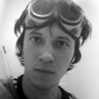 Тимур Шерипбаев