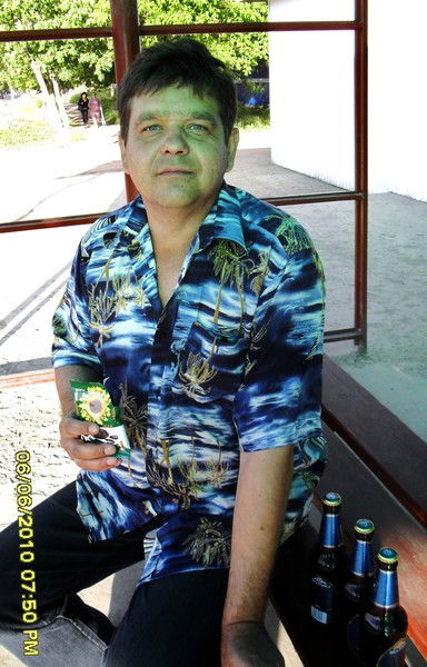 Дмитрий Аксененко