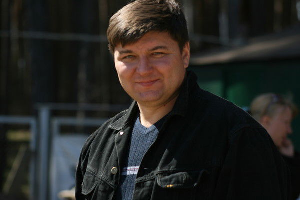 Сергей Аболдуев