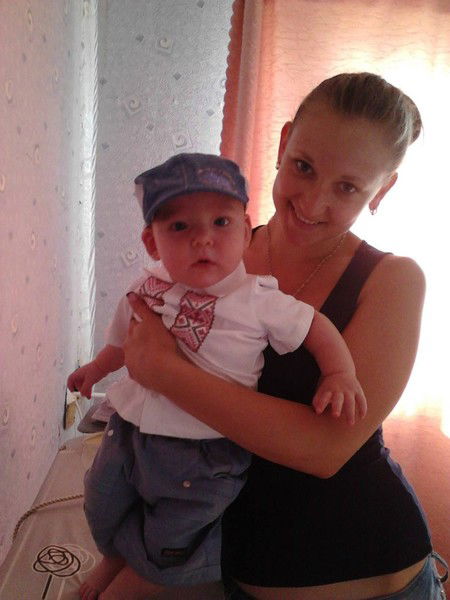 Елена Витюк