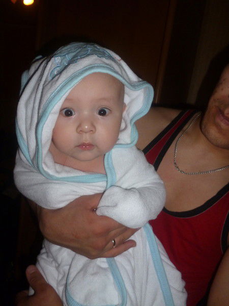 Кристина Закирова