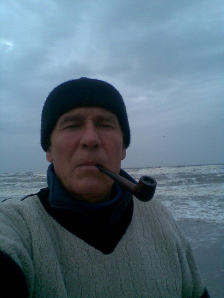 Григорий Мозуль