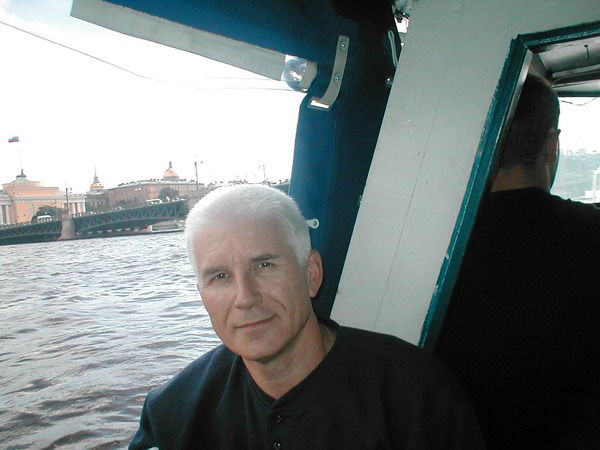 Олег Слободяник