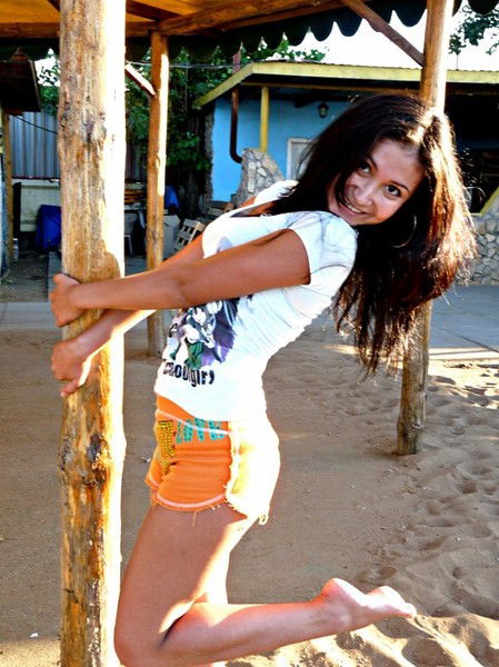 Камалова Региночка