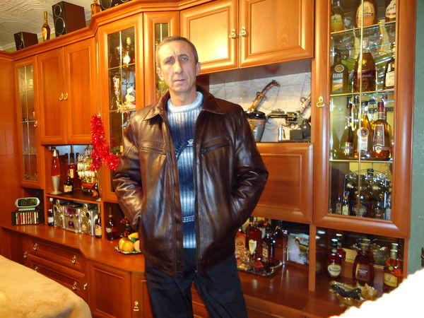 Виктор Карпусь