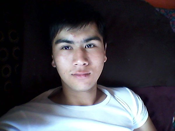 Дониёрбек Сулайманов