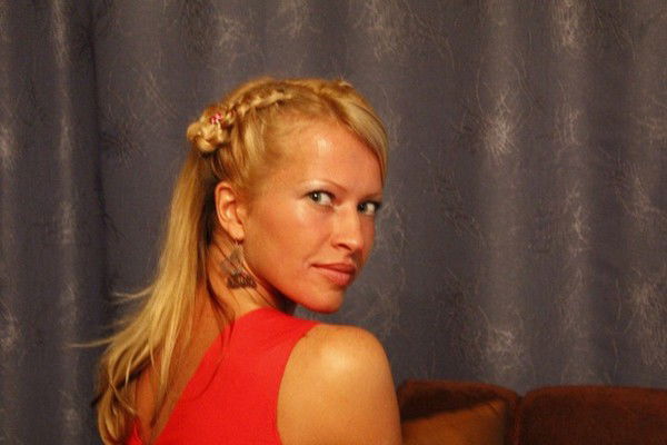 Ольга Топтаева