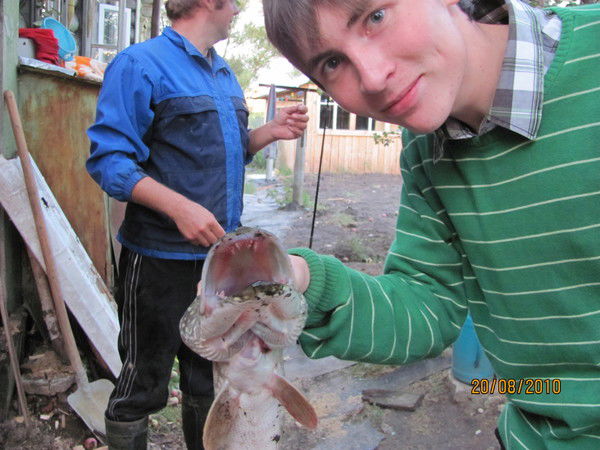 Вадим Буйских