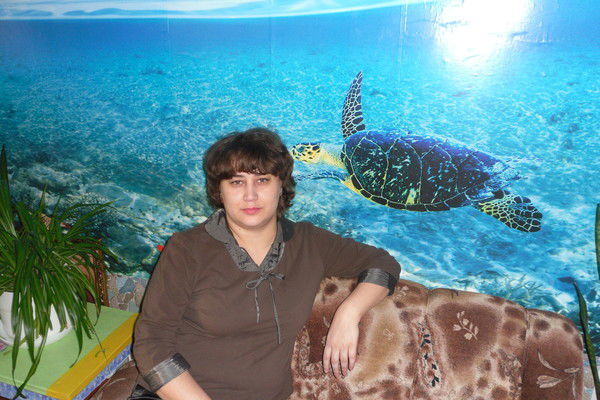 Татьяна Васильева