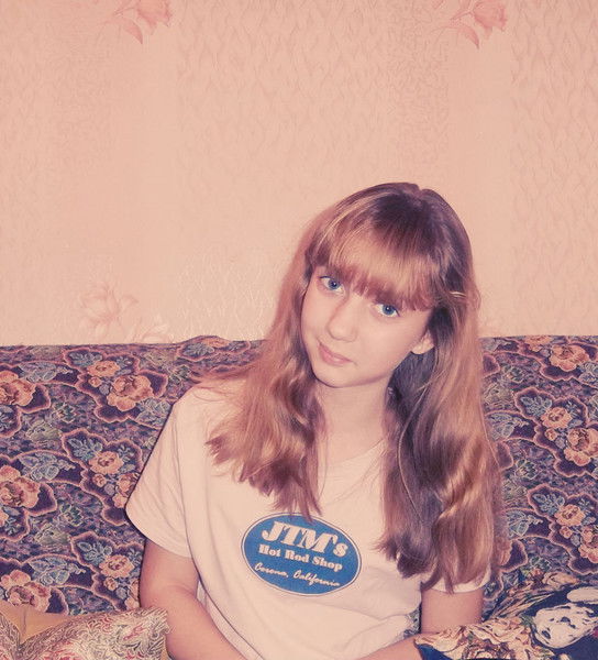 Катя Сафонова