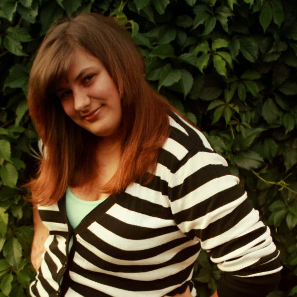 Наталия Янюк