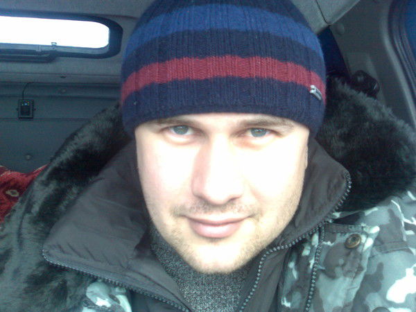 Владимир Бакалев