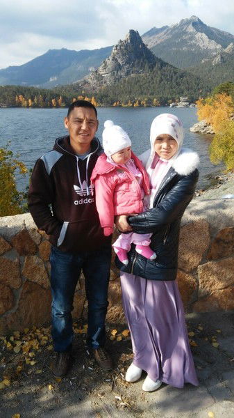 Даурен Рахметов