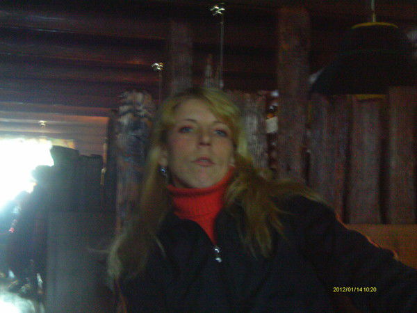 Лена Куспекова