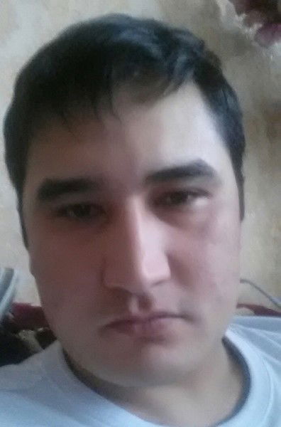 Жанат Сундетбаев