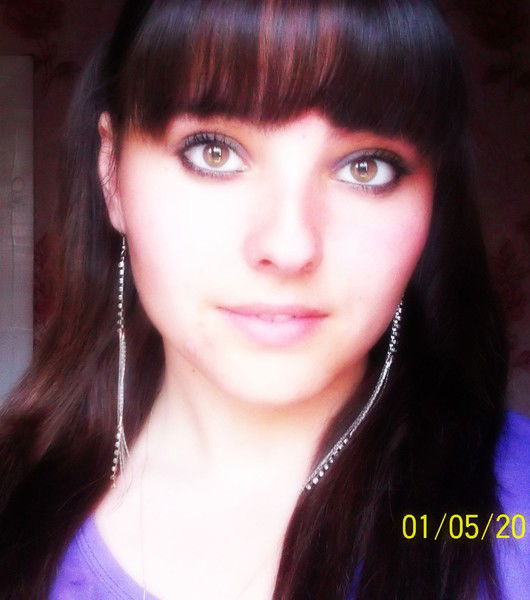 Лидия Доронина