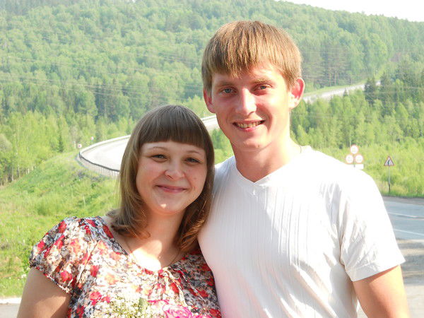 Вероничка Батищева