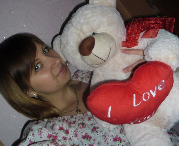 Екатерина Орлова