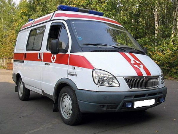 Ссмп Кентау