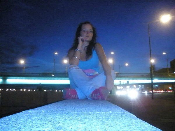 Ульяна Шупарова