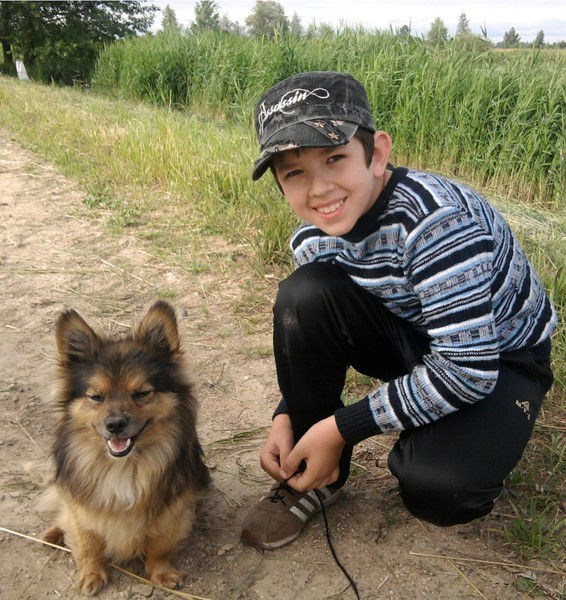 Николай Хильчук