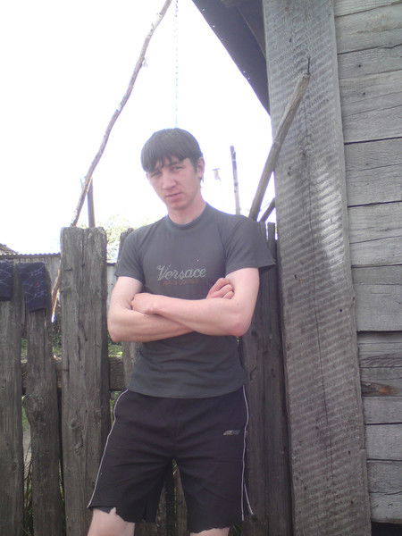 Геннадий Баженов