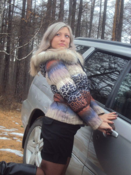 Александра Девятерикова