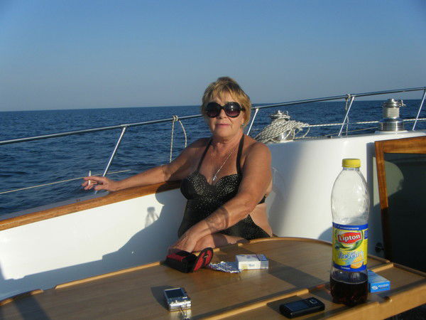 Полина Токарева