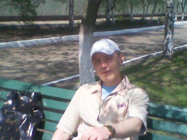 Дима Брижевский