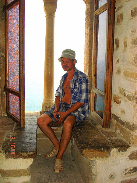 Равиль Беришев