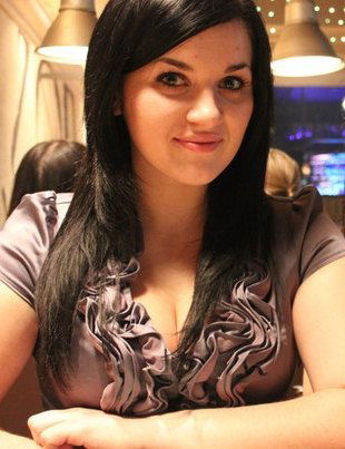 Кристина Александрович