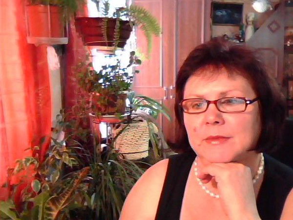 Татьяна Кошкарёва