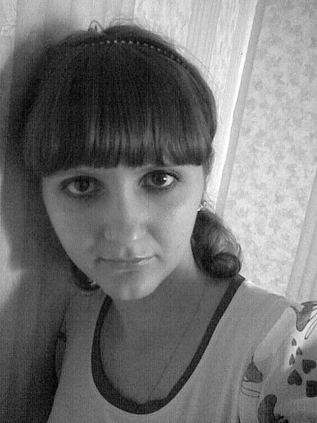 Юлия Янусова