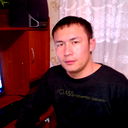 Ербол Айдарбеков
