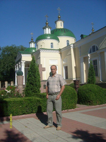 Игорь Бовшик