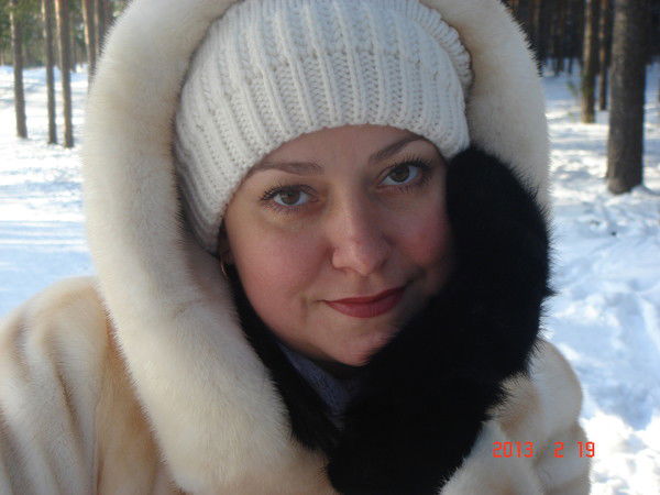 Наталья Плахотник