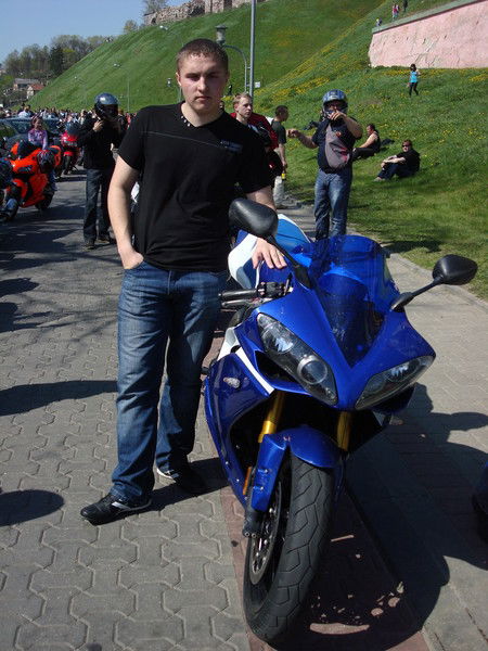 Павел Павлюкевич