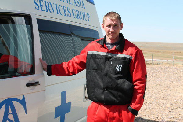 Константин Брехов