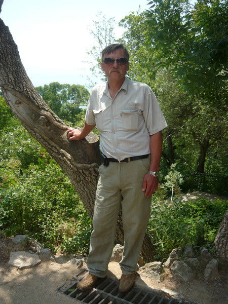 Михаил Вокуев