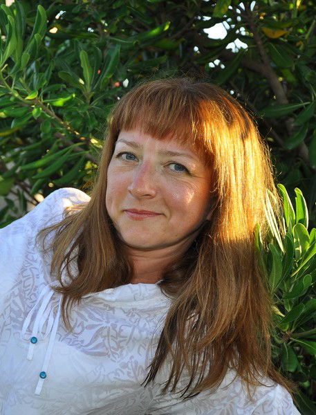 Руфина Шарапова