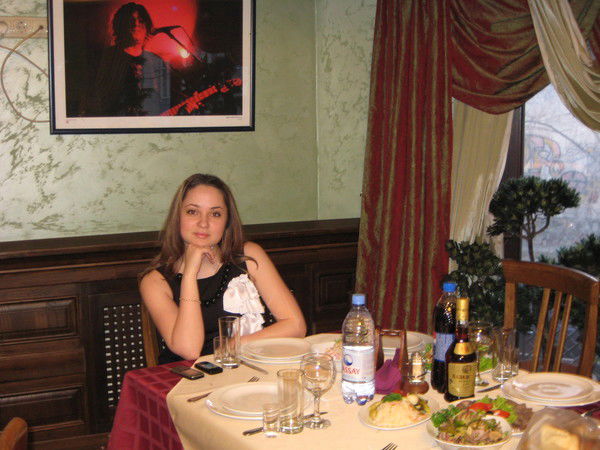 Адэля Ивченко