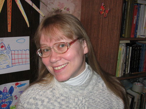 Ирина Березина