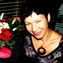 Лариса Демидова