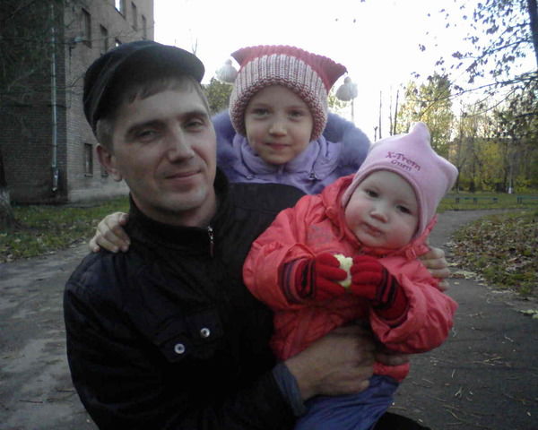 Олег Межуев