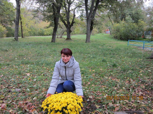 Юлиана Мирошникова