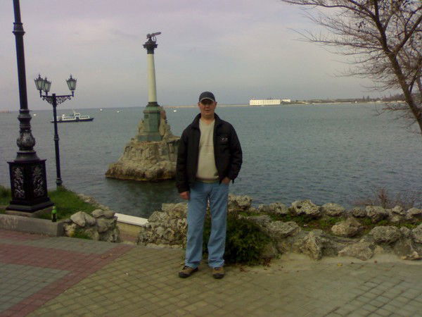 Алексей Соболев