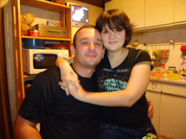 Аля Ильясова