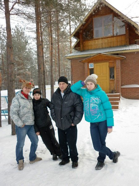 Вероника Куракина