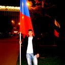 Павел Трёхсвояков