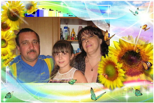 Елена Лисица